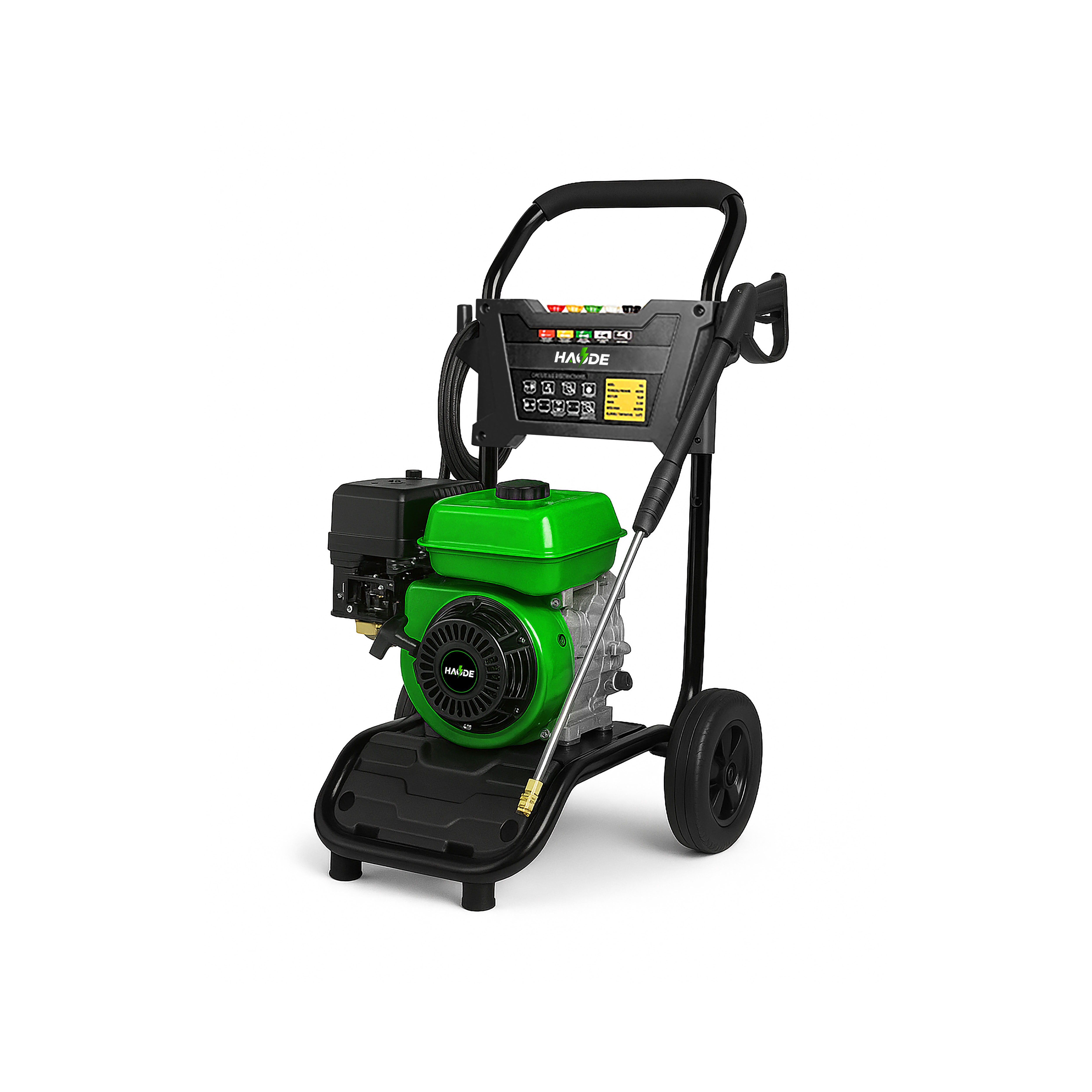 HAODE DRUCKREINIGER HD170L/HD180L