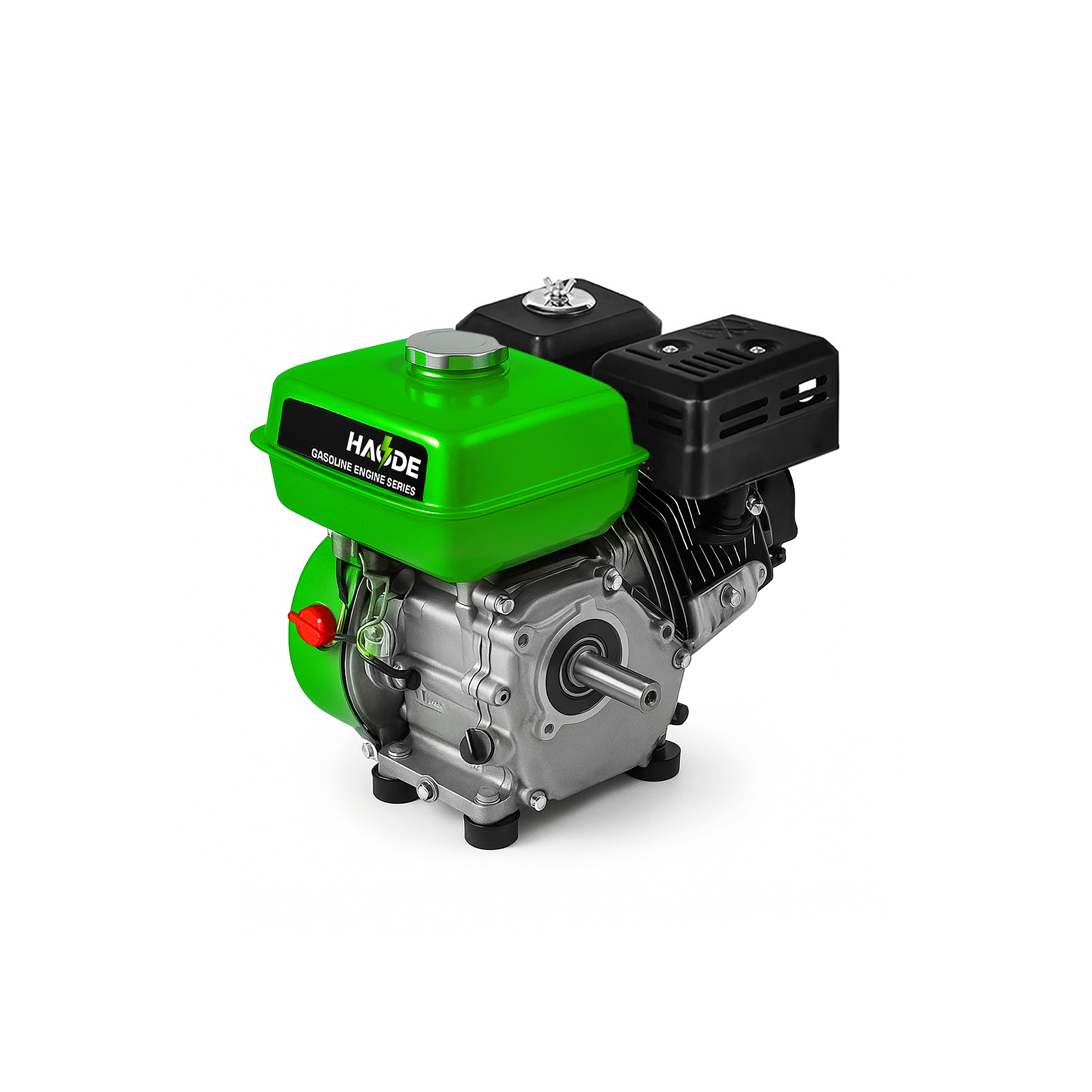 HAODE BENZINMOTOR HD168-170