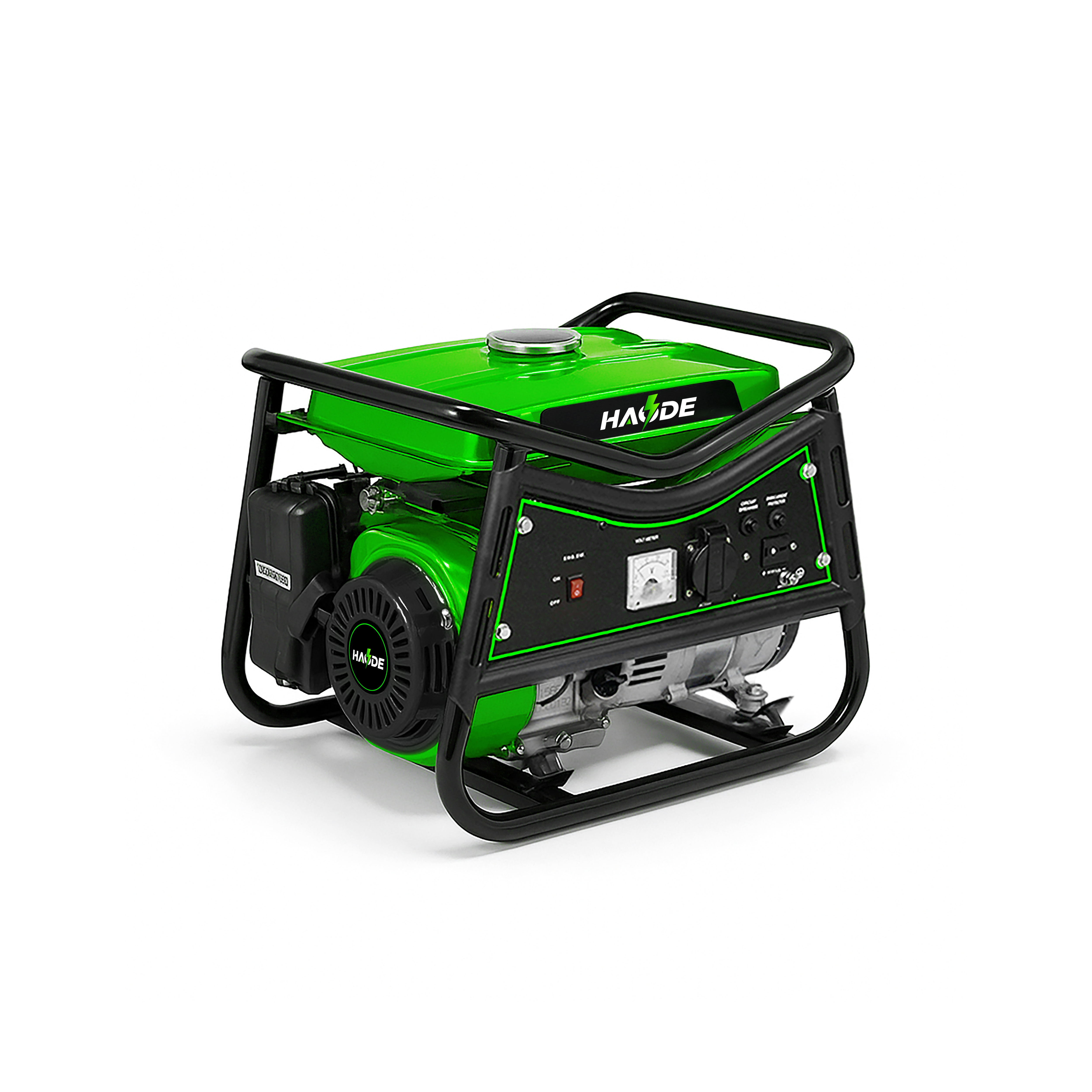 HAODE GENERATOR HD1500-F
