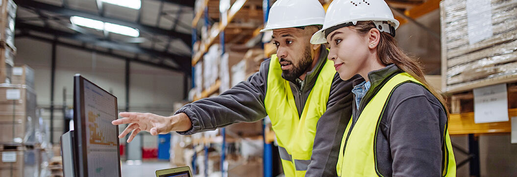 Supply chain integration