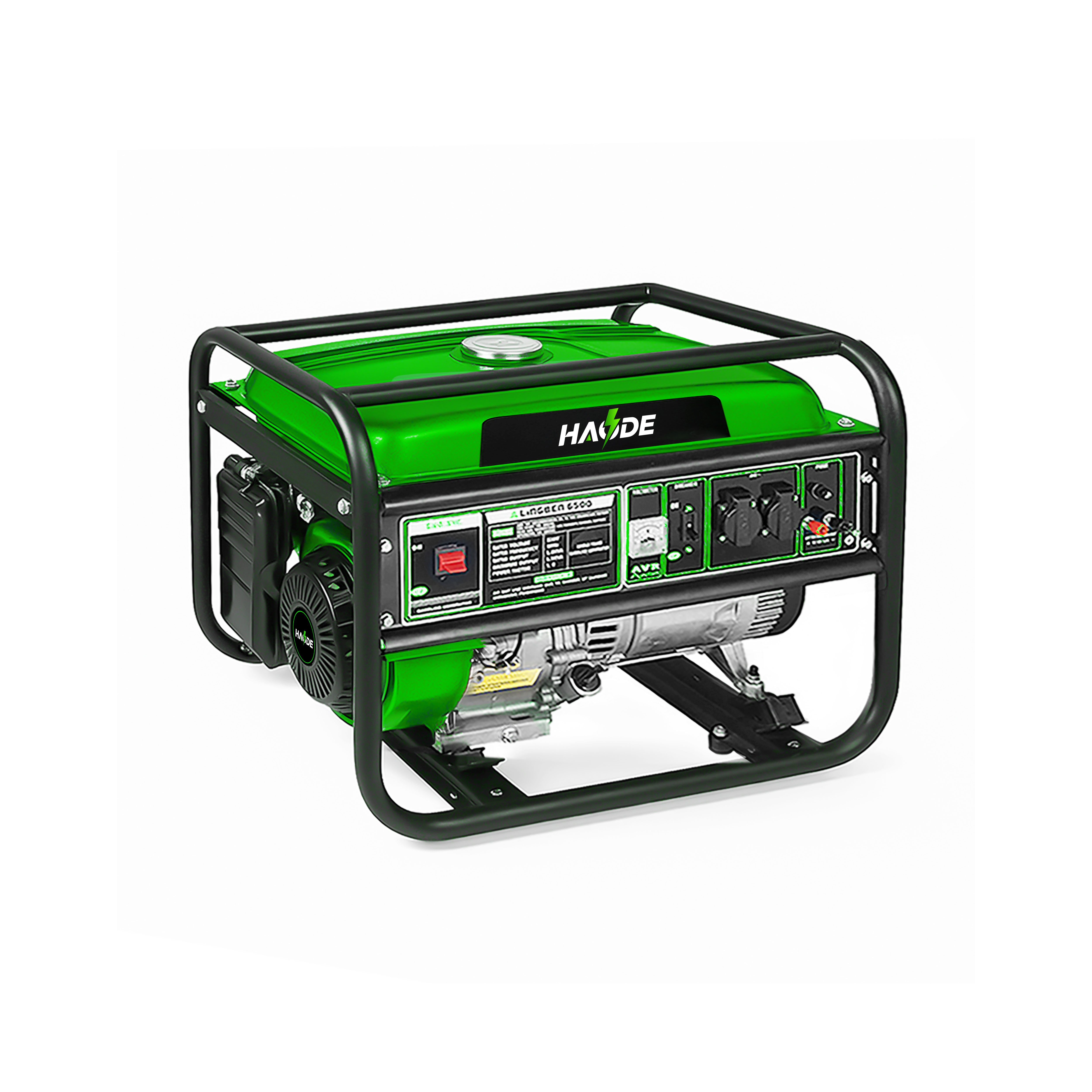 HAODE GENERATOR HD9000-A