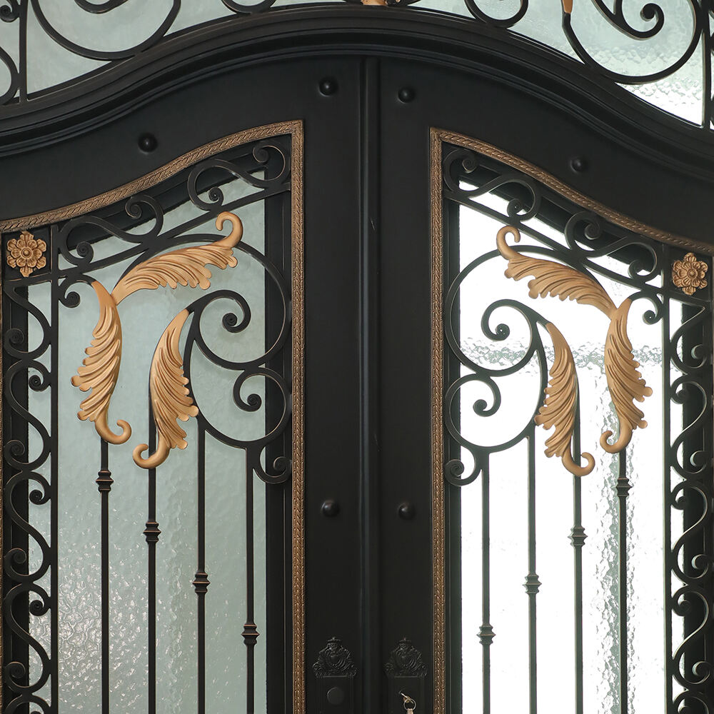 Long lasting quality with personalized warranty