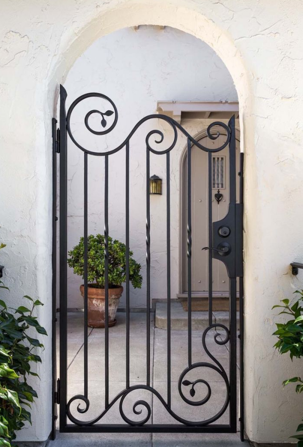 Why Choose CE Certified Iron Gates Suppliers?
