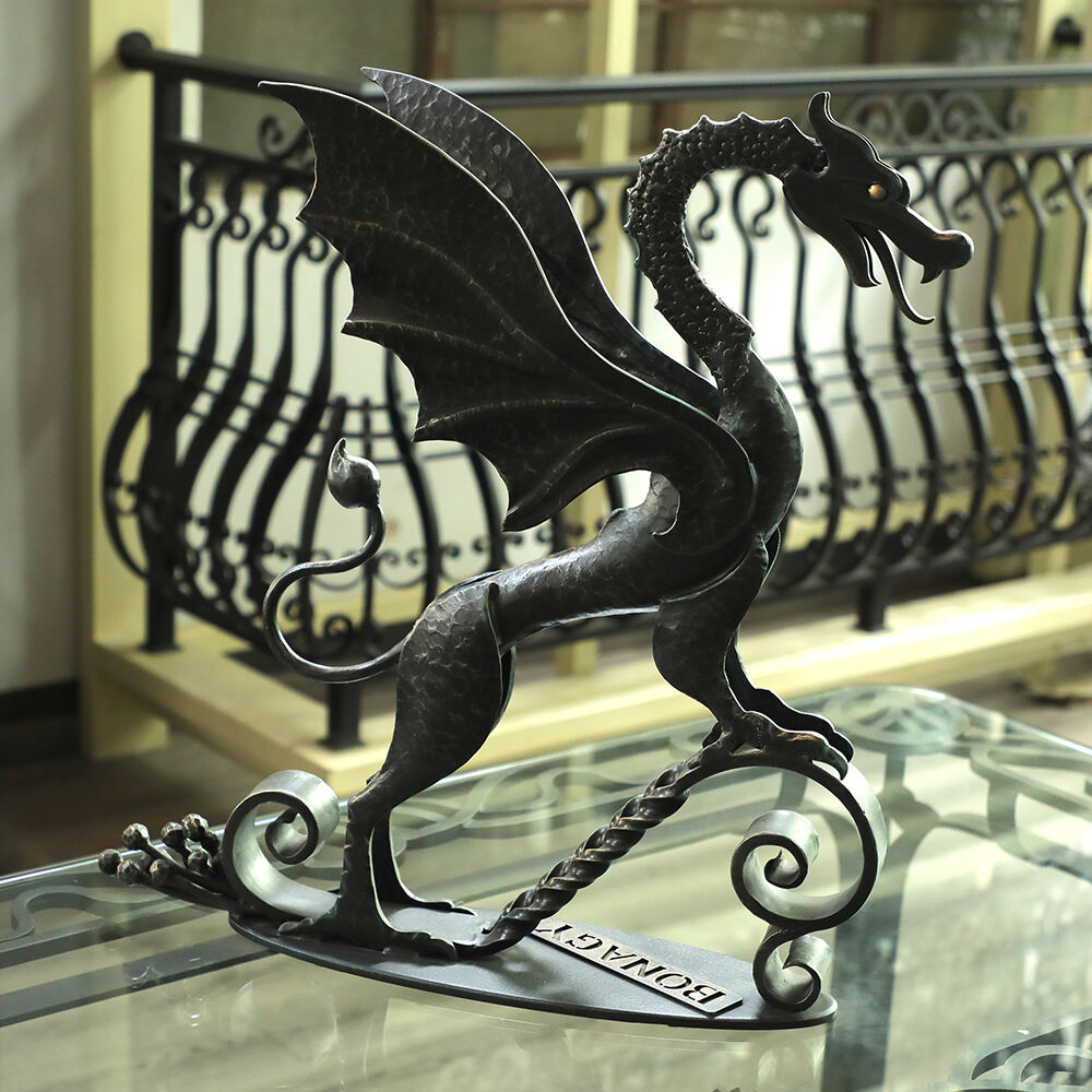 Discover the Versatility of Custom Iron Doors for Unique Home Designs