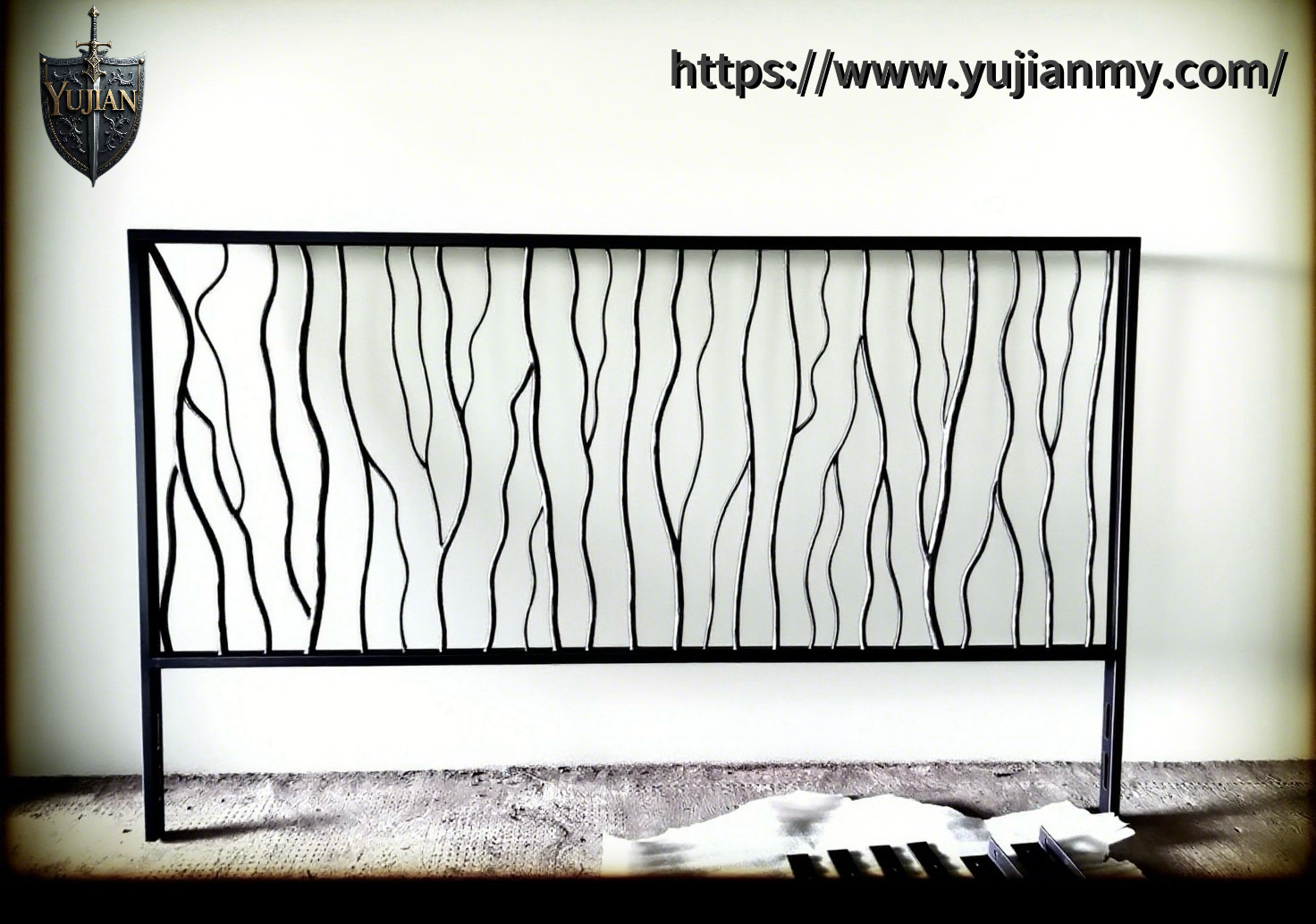 Yujian News | Issue 1