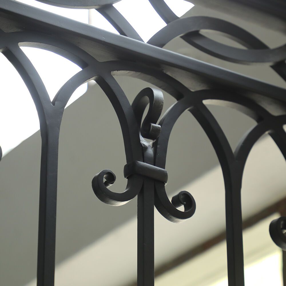 Customizable warm color options to match decor