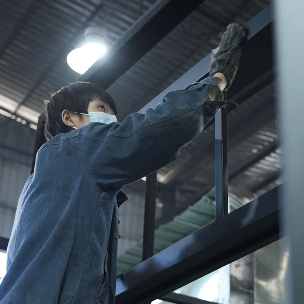 Quality Inspection