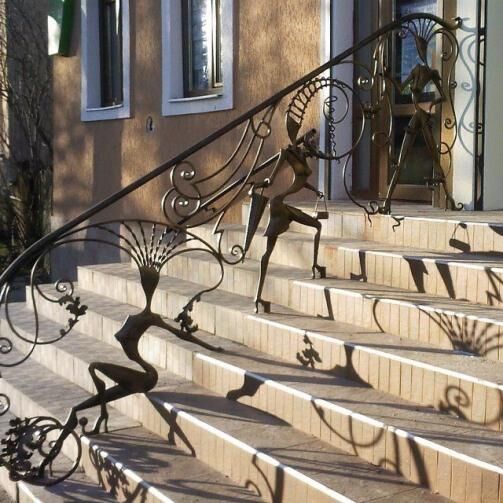 Those odd and strange iron railing designs1.jpeg