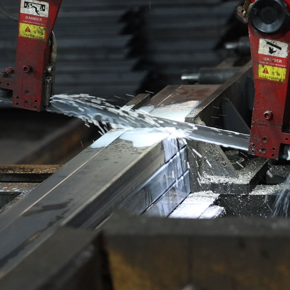 Cutting
