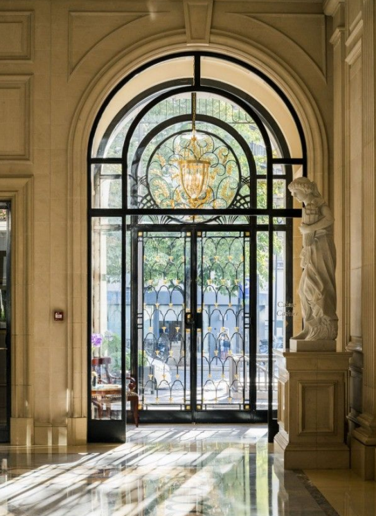 How to Verify CE Certification of Iron Gates Suppliers?
