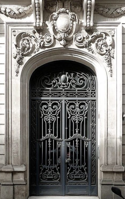 How to Verify CE Certified Iron Gates Suppliers Legitimately
