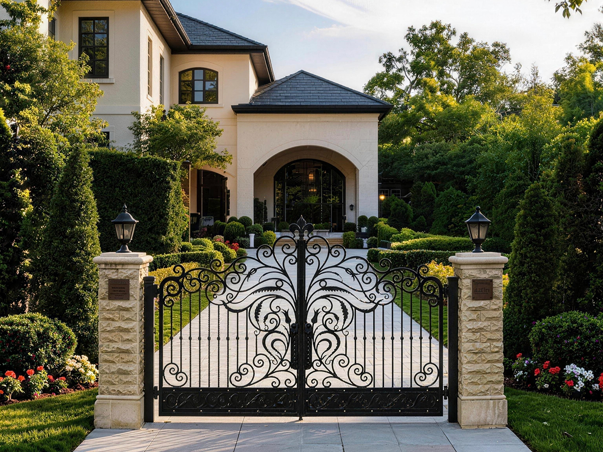 Global Project Partner