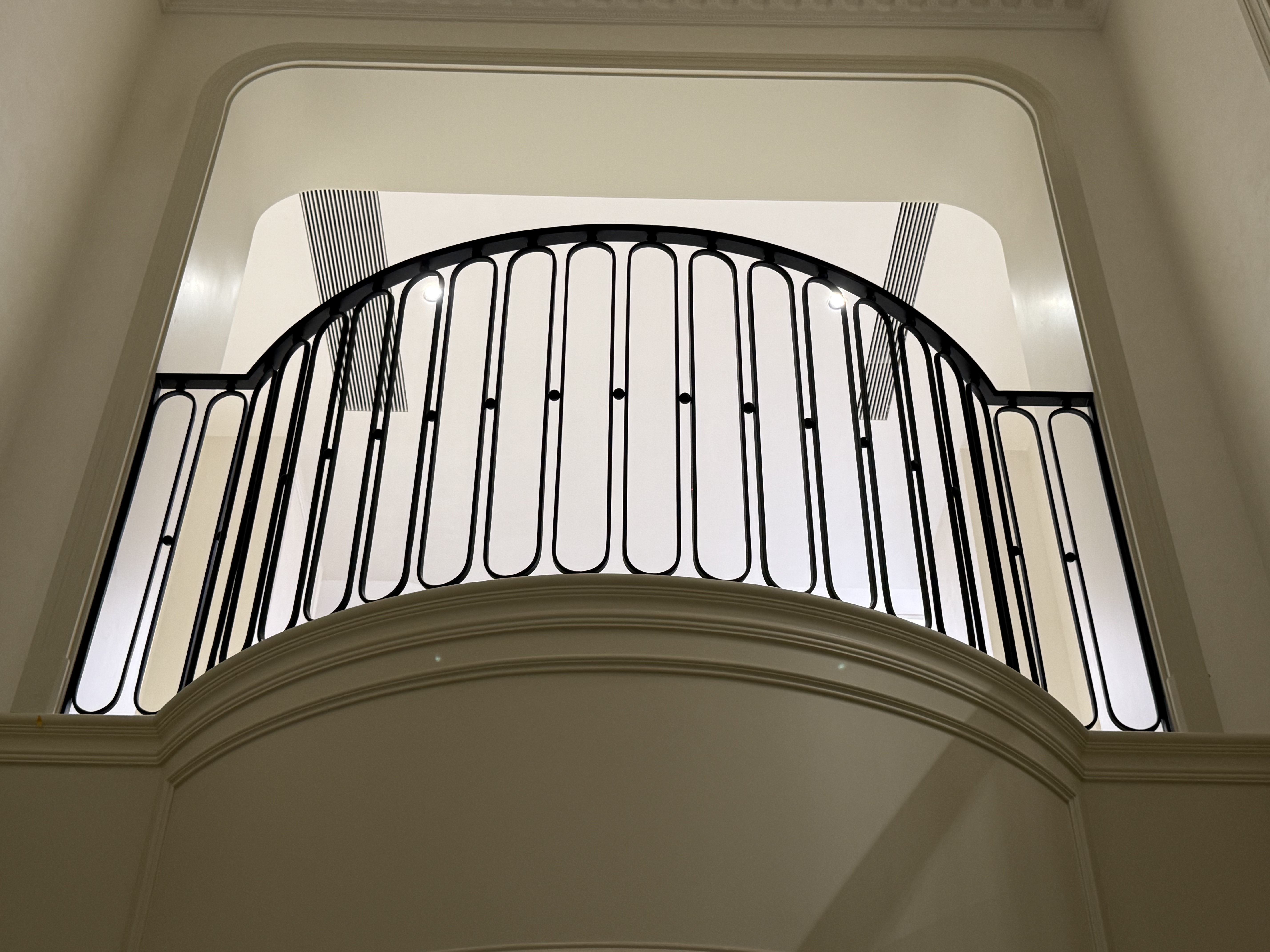The Art of Iron: Where Minimalism Meets Mastery