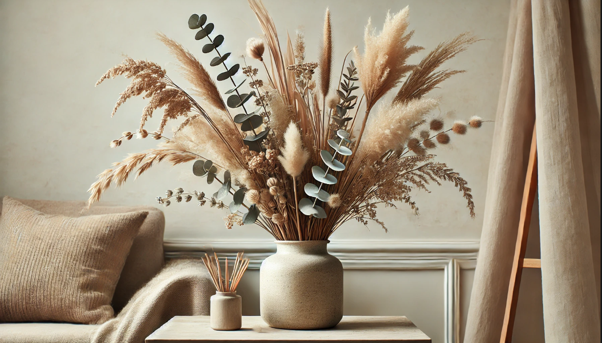 Bulk Pampas Grass for Wedding Décor