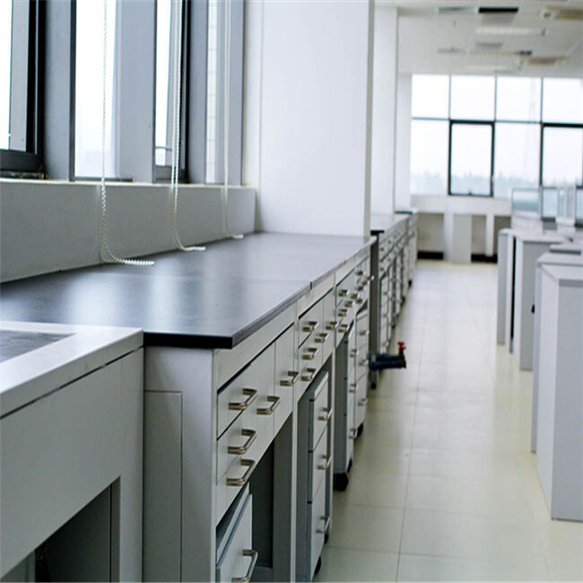 Enhanced Safety and Contamination Prevention