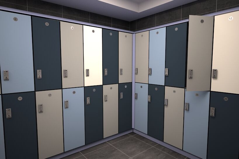 What Features Make Lab Countertop Suitable for Laboratories?