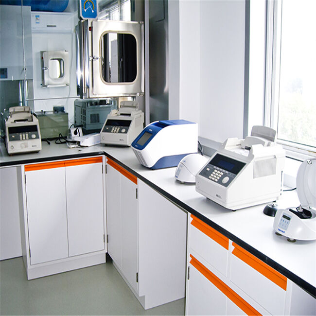 Superior Chemical and Heat Resistance