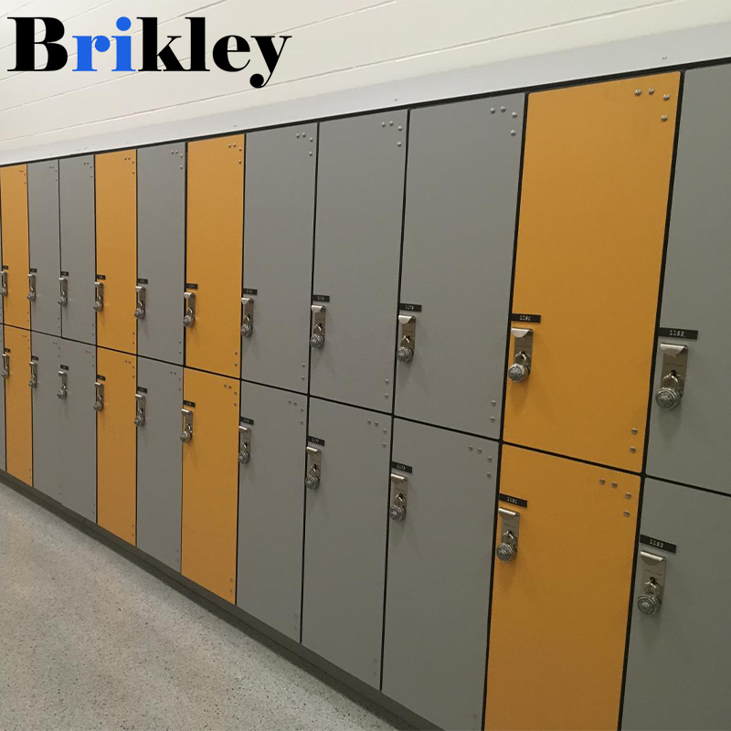 Advanced Security and Access Control