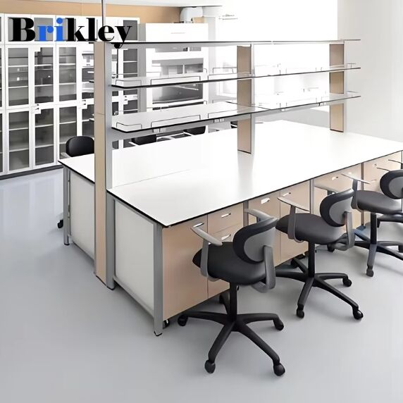 Miért erős választás a fenolgyantalemez laboratóriumi munkapultokhoz?