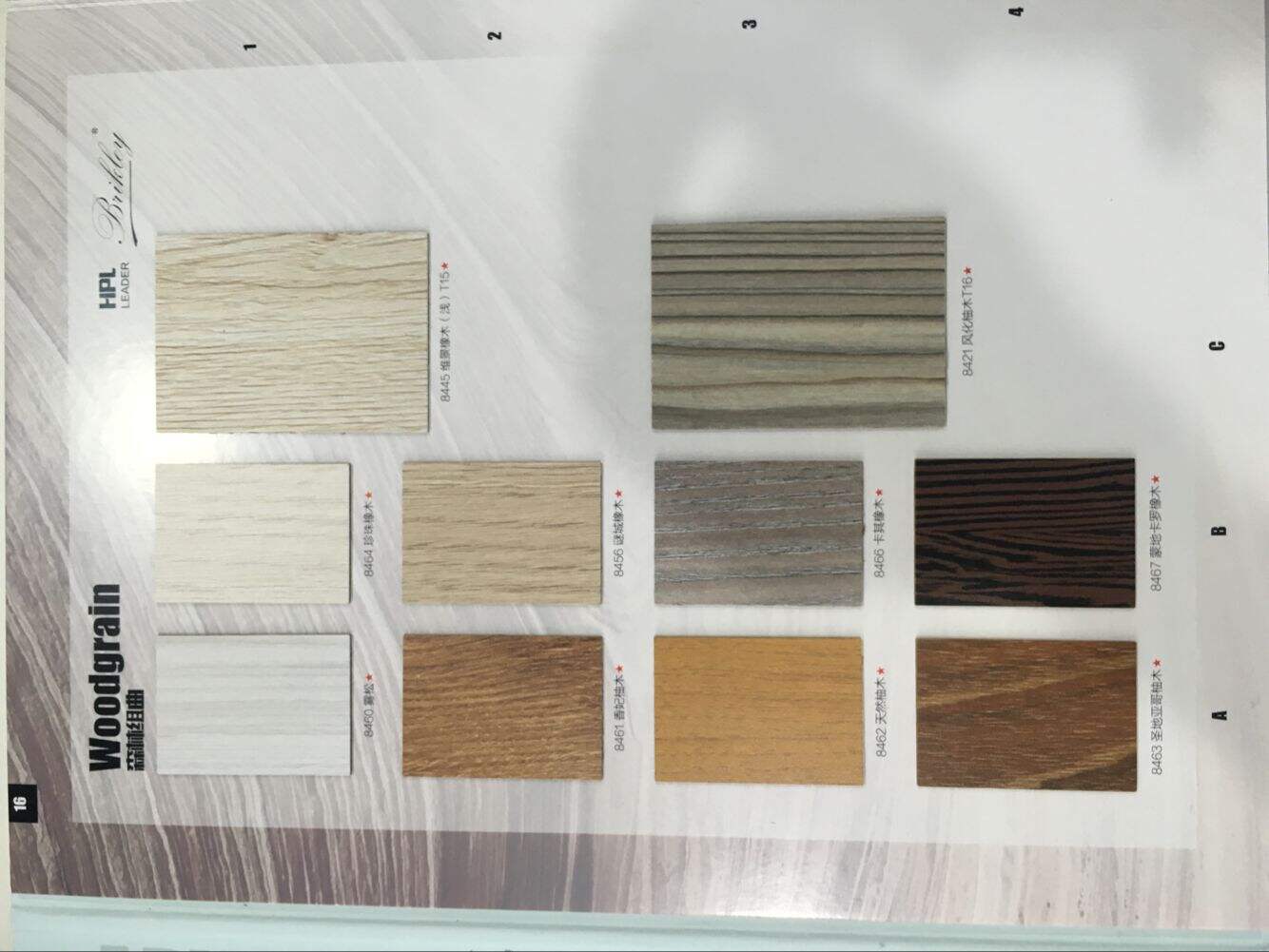 Une résistance et une durabilité supérieures aux intempéries