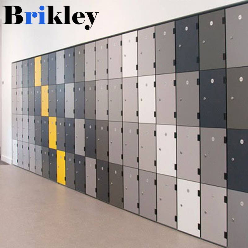 HPL Locker