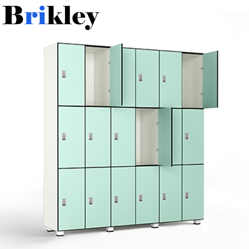 Conception polyvalente et options esthétiques