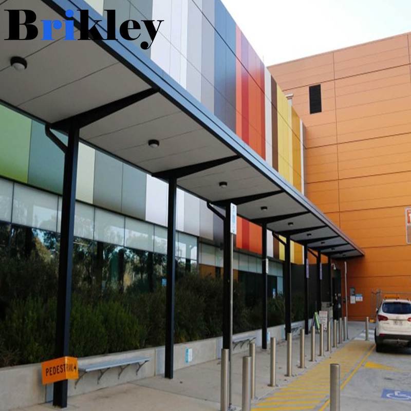 Wyjątkowa odporność na warunki atmosferyczne i trwałość