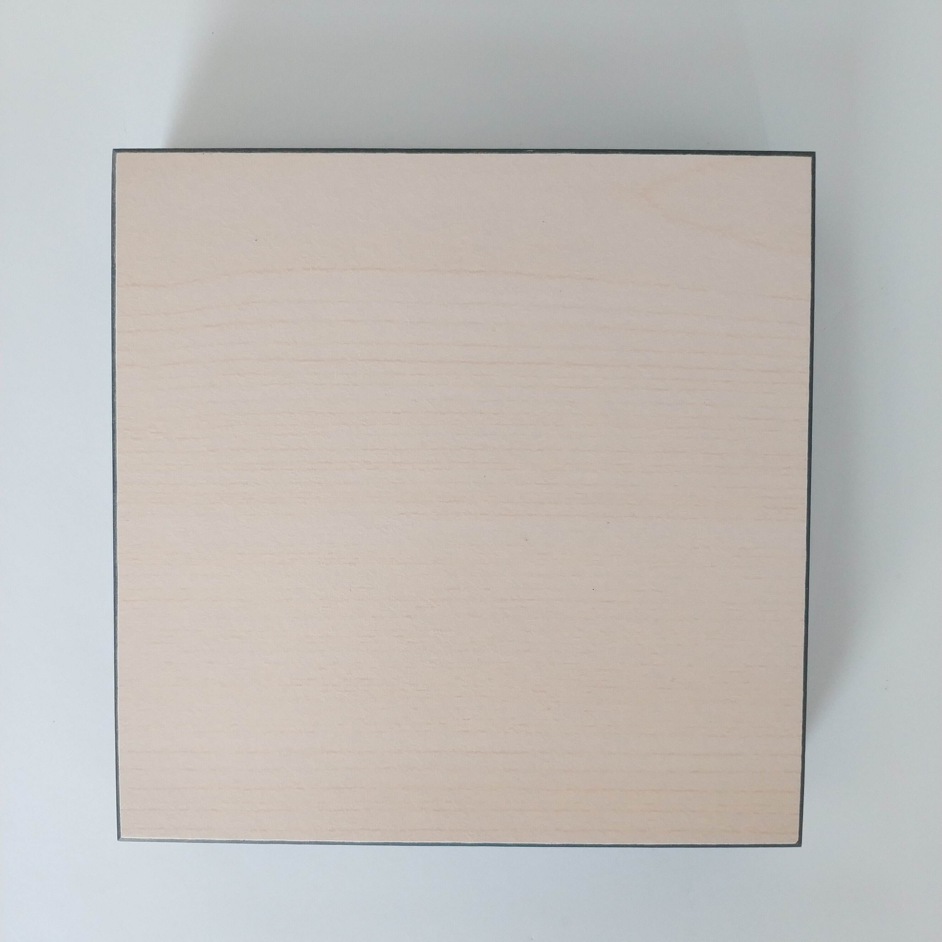 Aesthetic Versatility and Design Integration