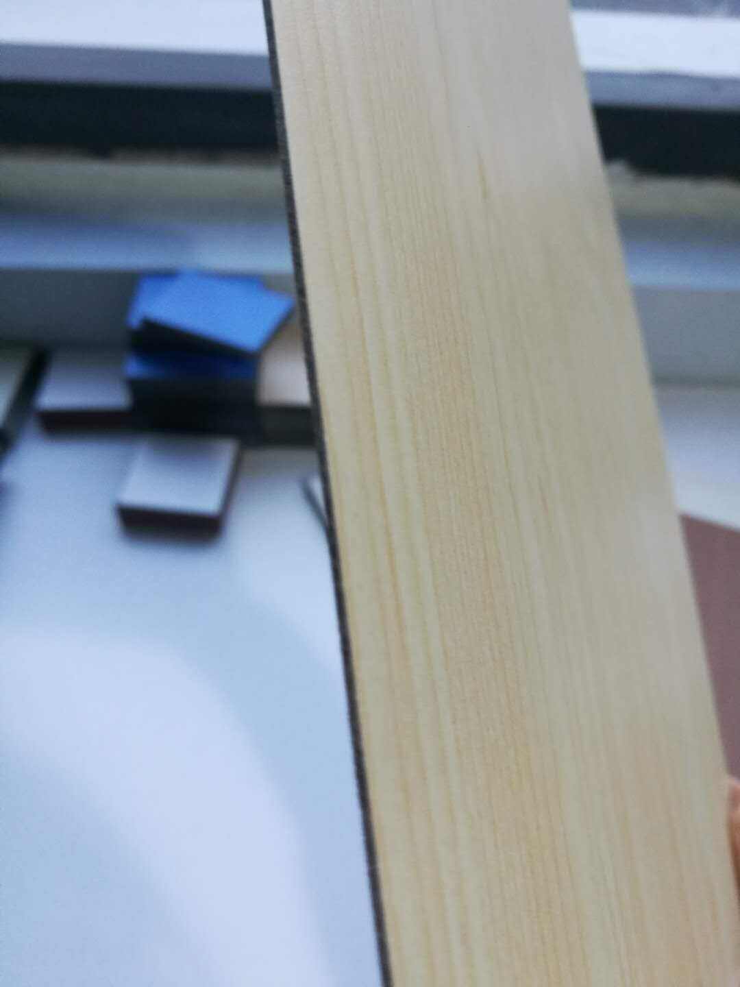 Wyższa wilgotność i odporność na chemikalia