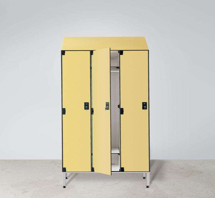 Dostosowywalny projekt i łatwa konserwacja