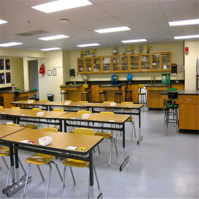 Une résistance et une durabilité supérieures aux intempéries