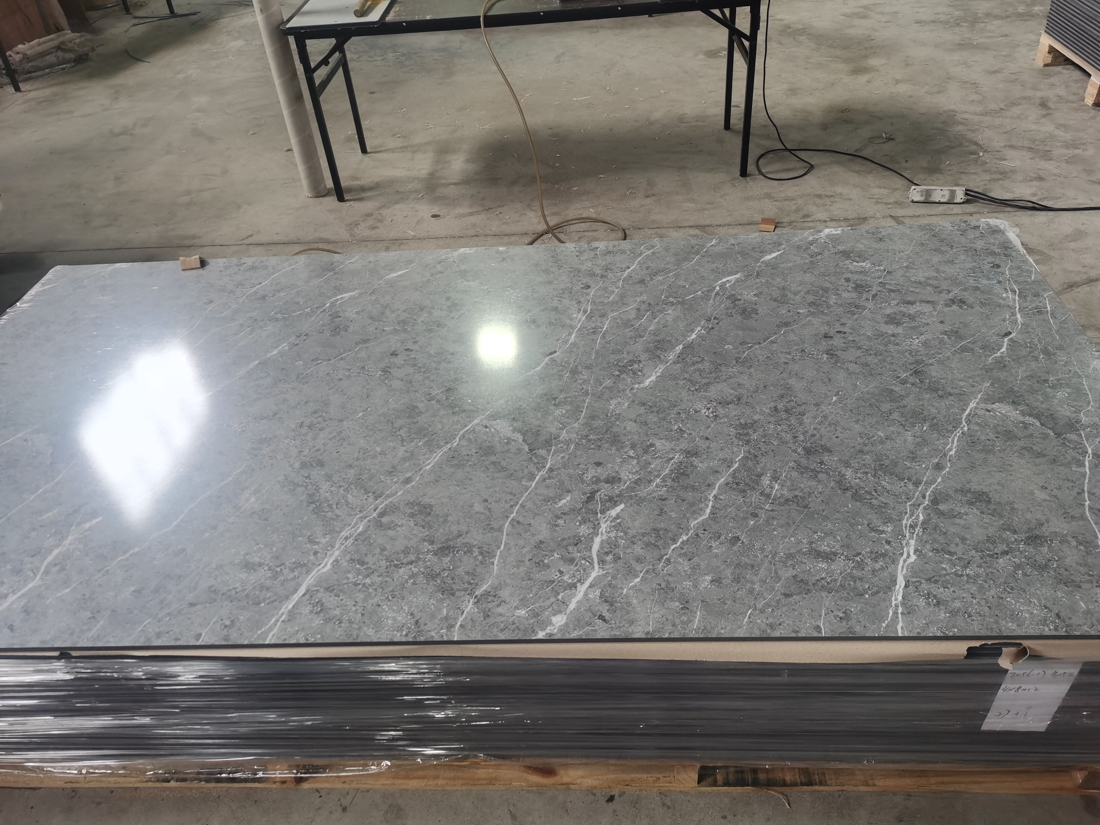 Superior Material Quality and Testing Standards