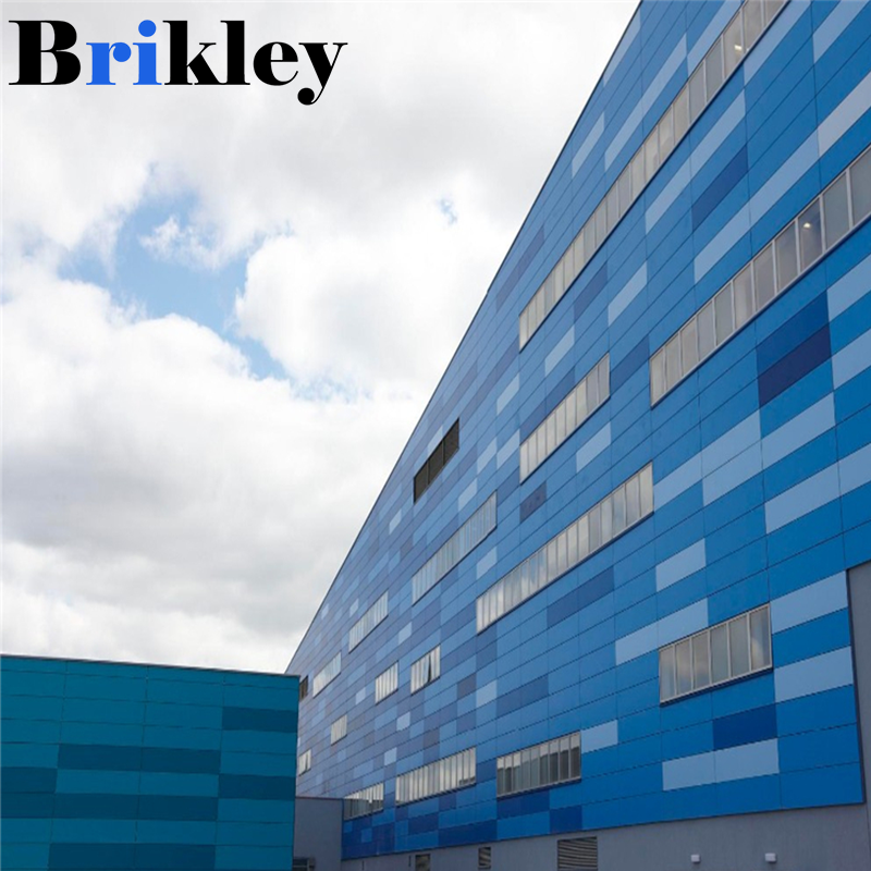 Polyvalence esthétique et options de personnalisation