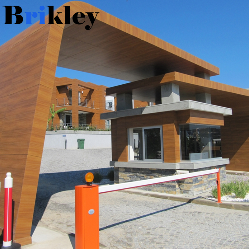 How Do HPL Exterior Panels Perform in Extreme Weather?