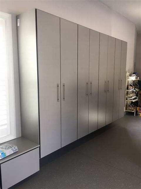 Solutions durables et à faible entretien