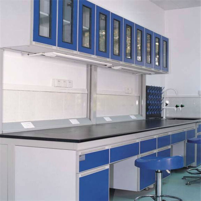 Intelligent Storage Solutions