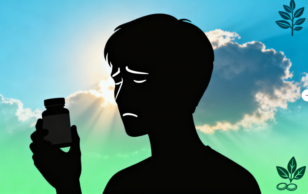 Modern People’s “Energy Anxiety”: Choosing the Right Maca Capsules Matters More Than Blind Supplementation