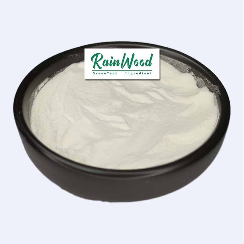 Прах от пептиди на рибен колаген