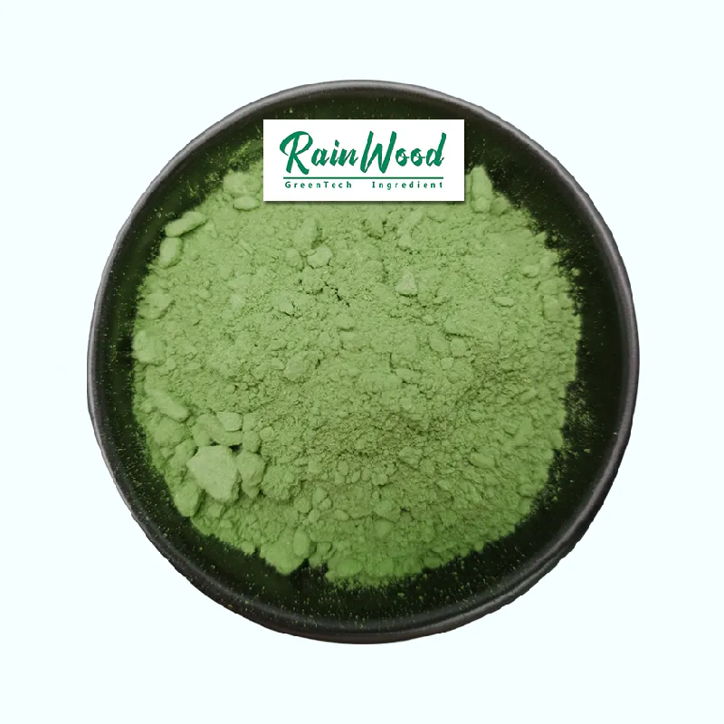 Seaweed powder