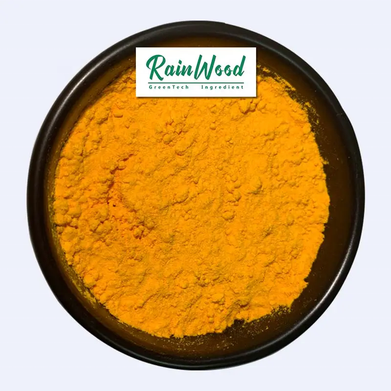 Polvere personalizzata di bacche di goji