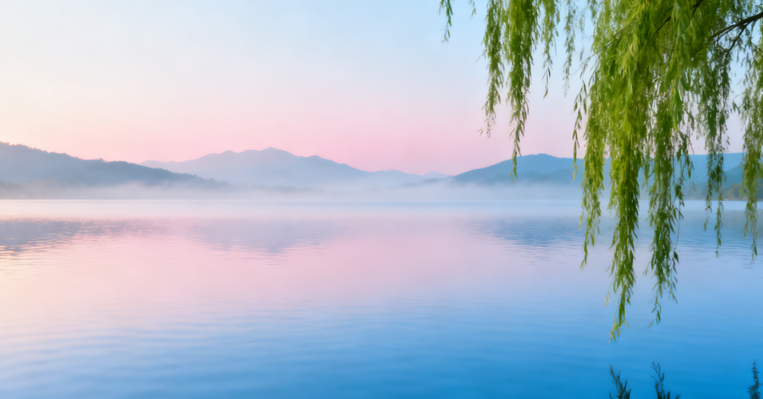 Stuck with Anxiety and Insomnia? This L-Theanine Capsule Helps You Easily Regain a 