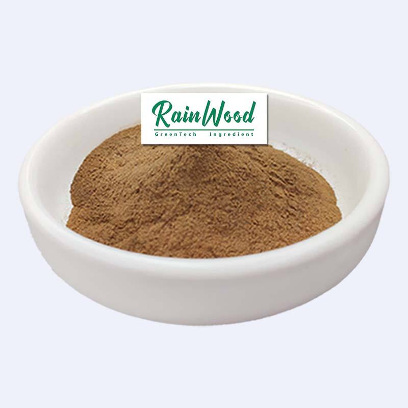 Bubuk Ekstrak Stevia Khusus