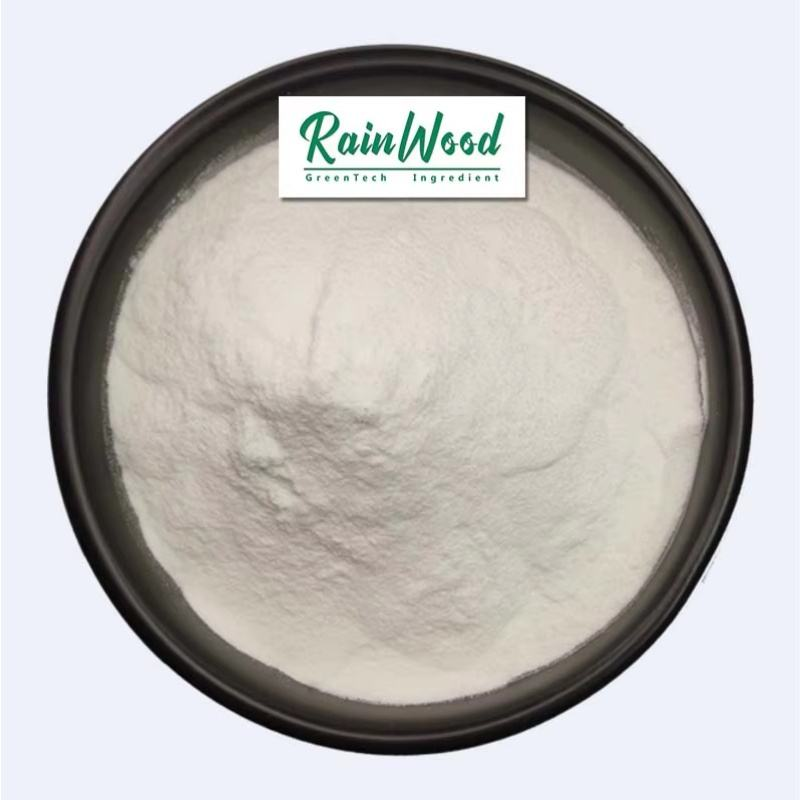 Zinkaminosyra-kelatpulver