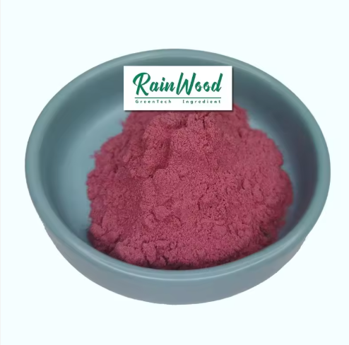 Cyanocobalaminpulver