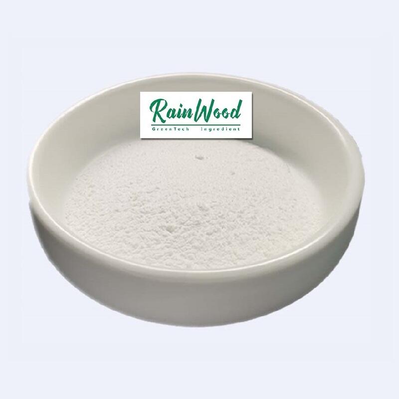 Factory Supply MCT Powder Food Grade Organic Mct Powder