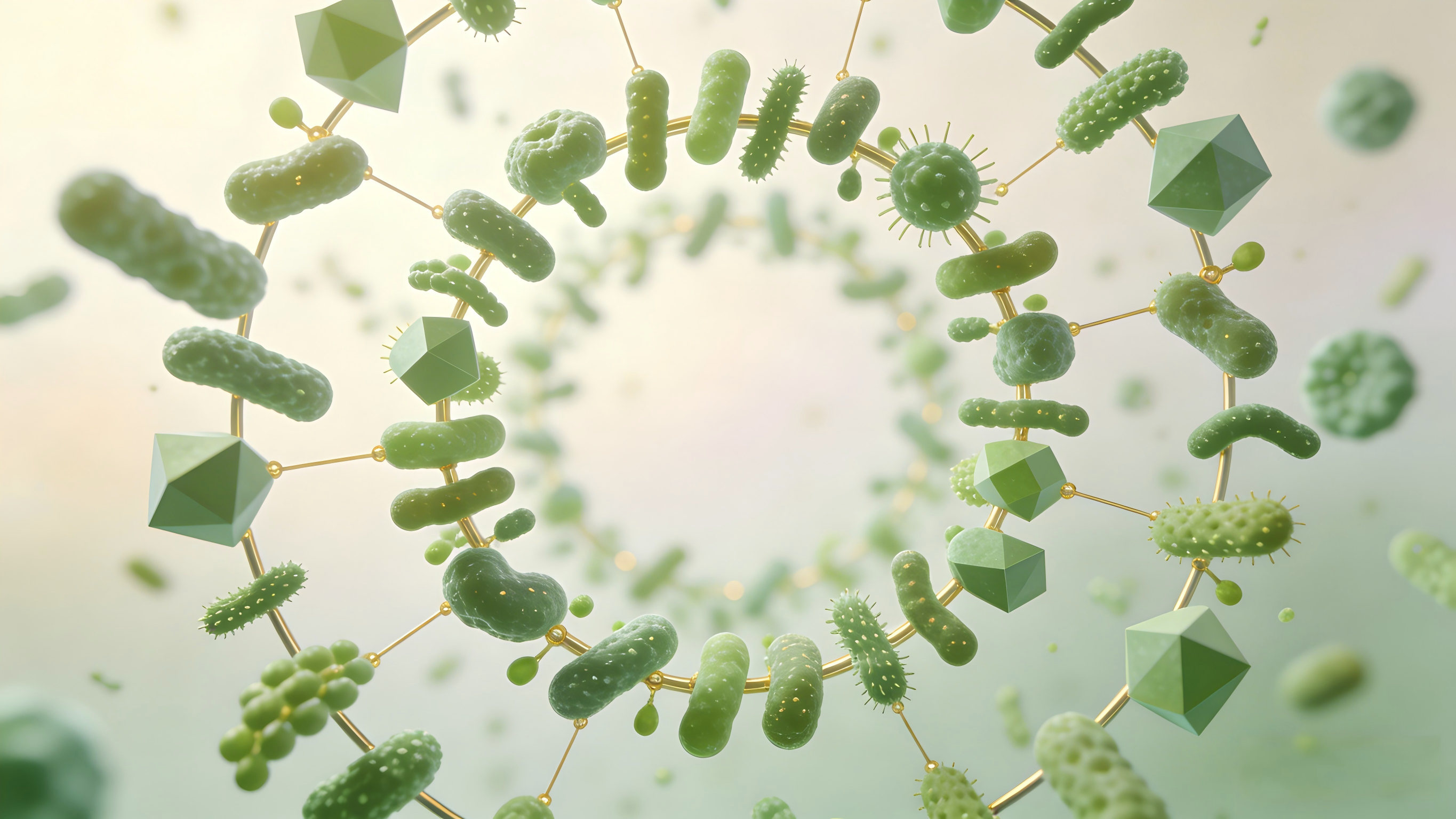 Unlock the Core Benefits of AHCC Capsules: Activate Health at Its Source and Bid Farewell to Invisible Depletion