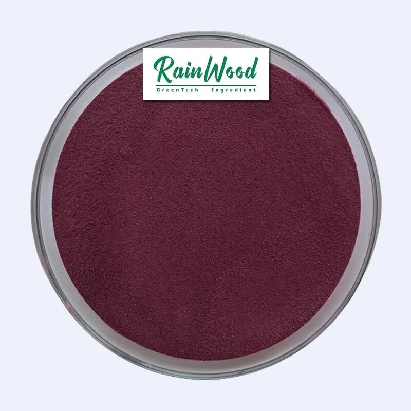 Camu Camu saftpulver