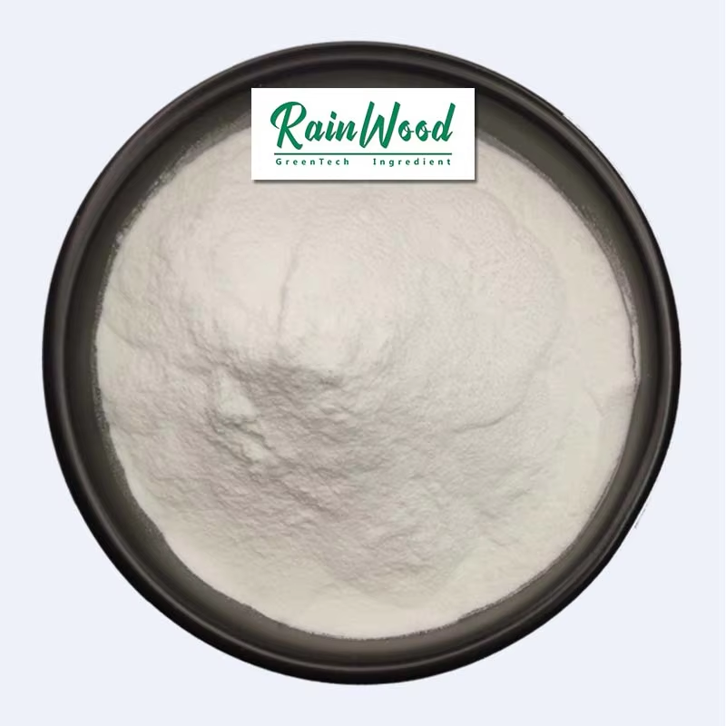 Terlaris Theanine Bubuk Theanine Alami untuk Pembeli Besar