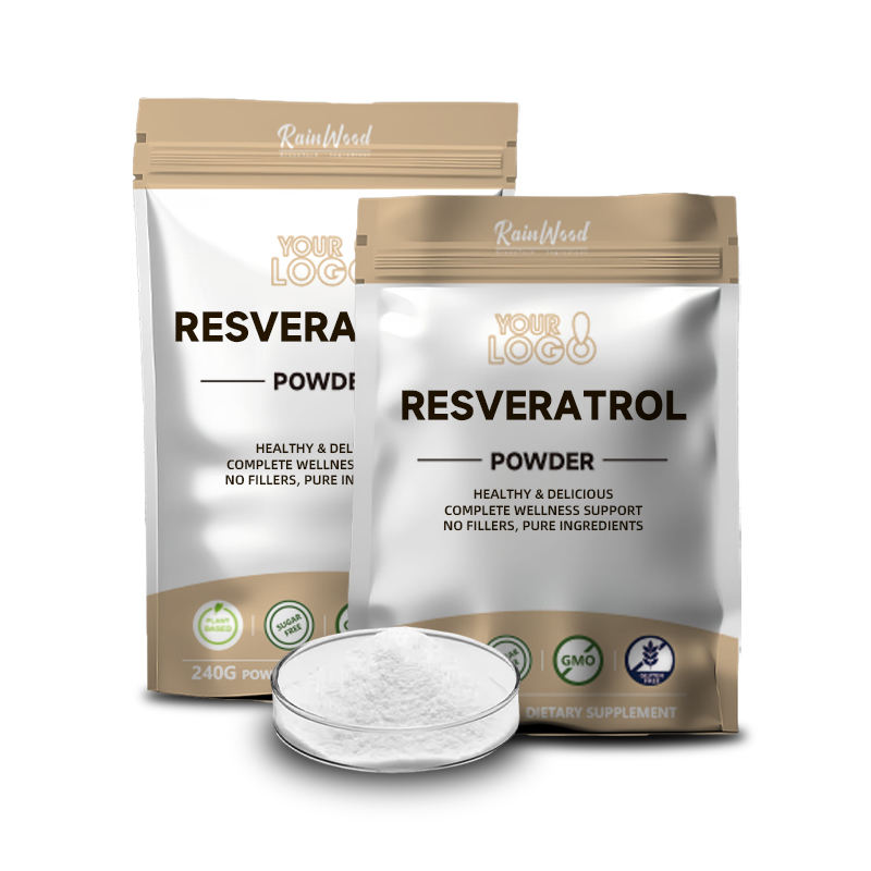 Resveratrol Powder