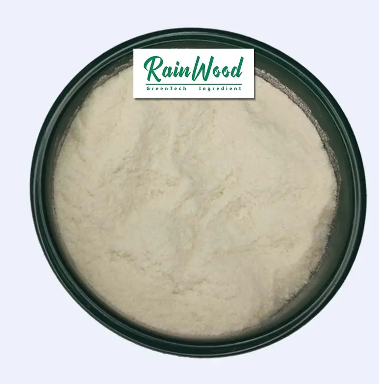 Polvere di Octacosanolo in Bulk, Grado Alimentare Naturale
